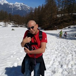 Paolo Gamberini