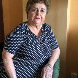 Maria Nora Franco Montoya