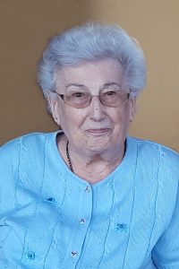 In ricordo di TERESA BIANCO VED. MORA