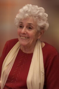 In ricordo di Irma Mossotti ved. Bietto