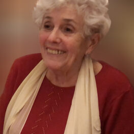 Irma Mossotti ved. Bietto