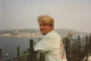 In ricordo di Riccardo De Poli
