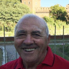 Carmine Cavarretta