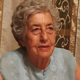Gemma Fabris ved. Petracin