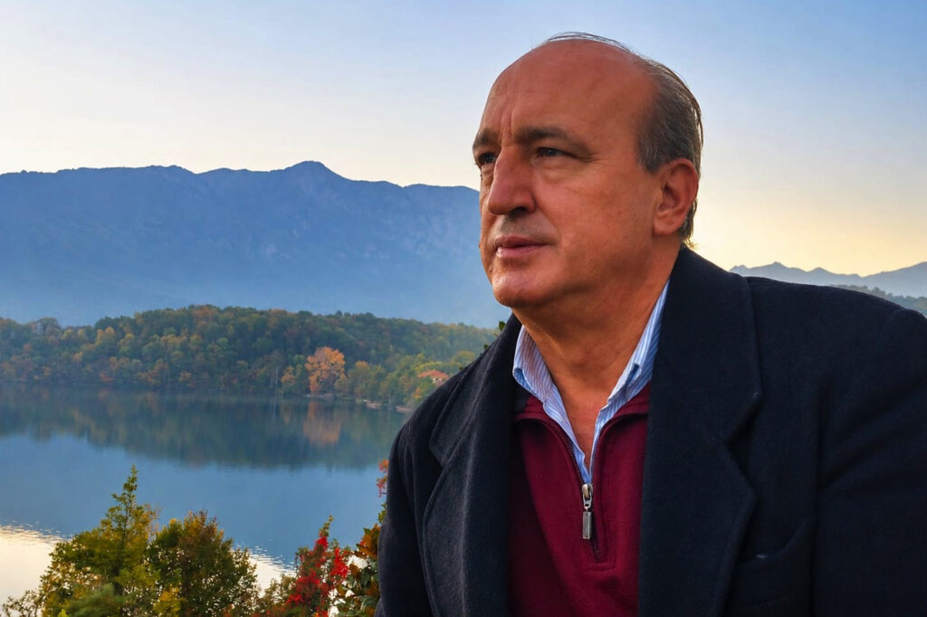 In ricordo di Gerardo Consalvo