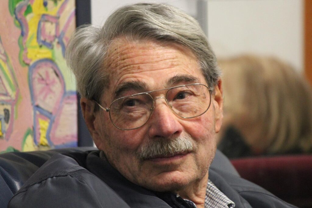 In ricordo di Arrigo Casalini