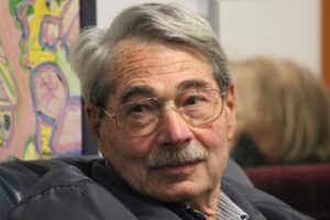 In ricordo di Arrigo Casalini