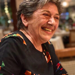 Elisa Cappelluti in Scatà  ,