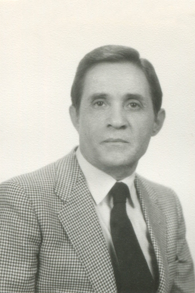 In ricordo di Pasquale Morabito