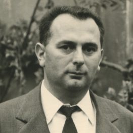 Francesco Nascimbene