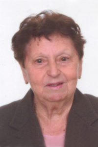 In ricordo di Anna Roscigno in Crescenzo