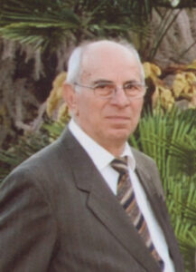 In ricordo di Angelo Scurato