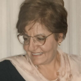Maria Adelaide Simoncini in D’Ambrosio