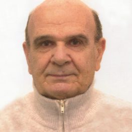 Rolando Tonazzo