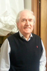 In ricordo di Aldo Enrico