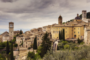 In ricordo di Filiberto Landi