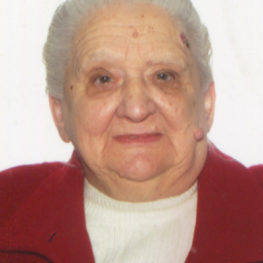 Maria Grazia Battistotti