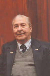 In ricordo di Francesco Boasi