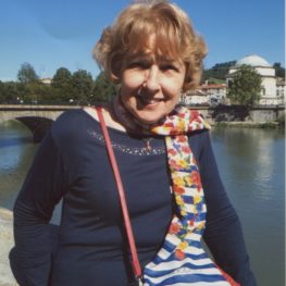Catterina Cantele