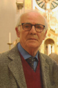 In ricordo di Franco Colia