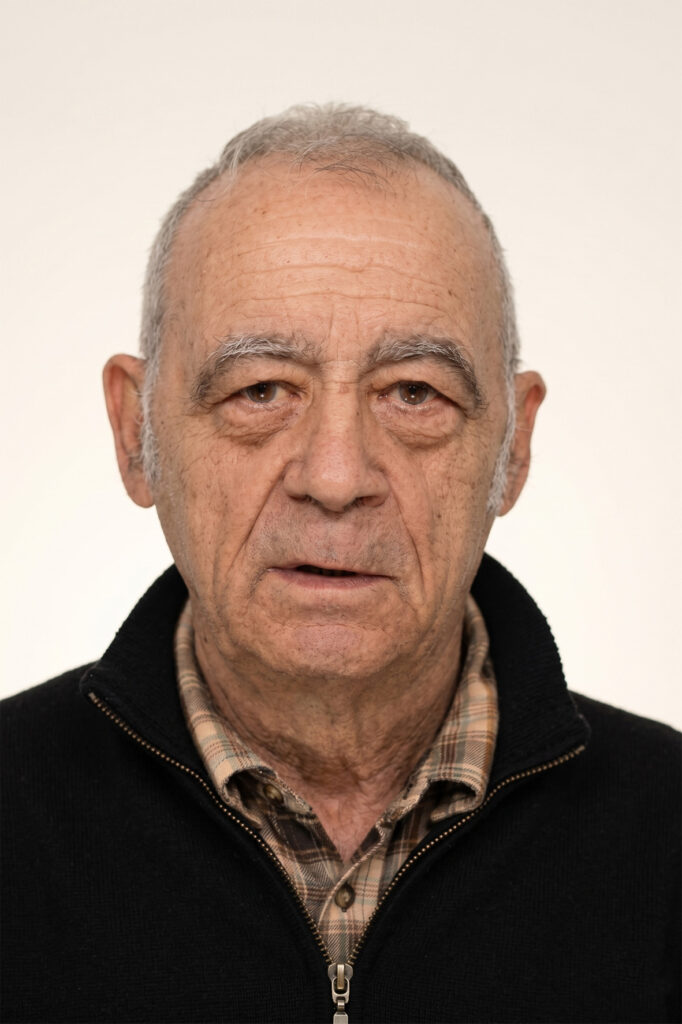 In ricordo di Enzo D’Angelo