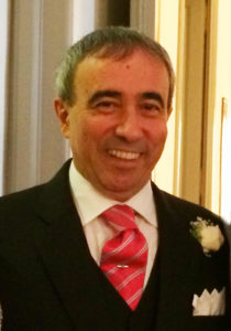 In ricordo di Antonio Di Stefano