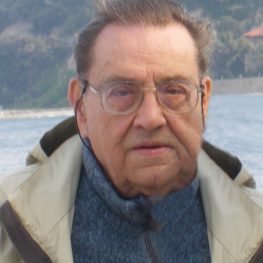 Luigi Ferrero