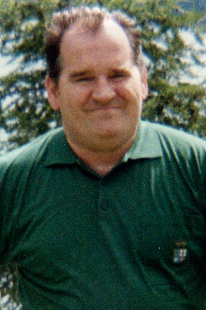 In ricordo di Severino Ferrero