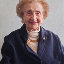 Maria Lidia Fiori Calandri
