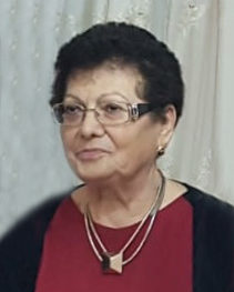 Maria Mattea Florio