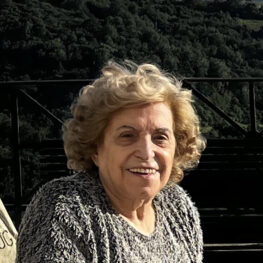 Camilla Manuello ved. Veronese