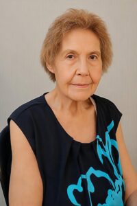 In ricordo di VALERIA CENTONZE IN FULCINITI
