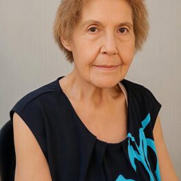 VALERIA CENTONZE IN FULCINITI