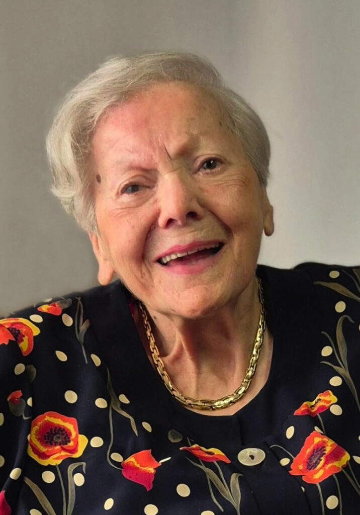 In ricordo di Antonella Cannizzaro in La Manna