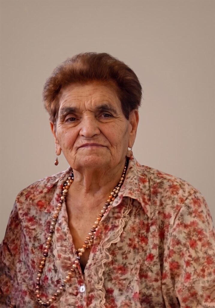 In ricordo di Filomena Nappi ved. Penna
