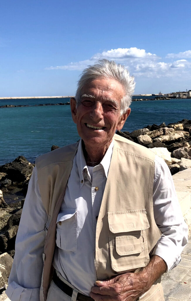In ricordo di Vincenzo Ciampitti