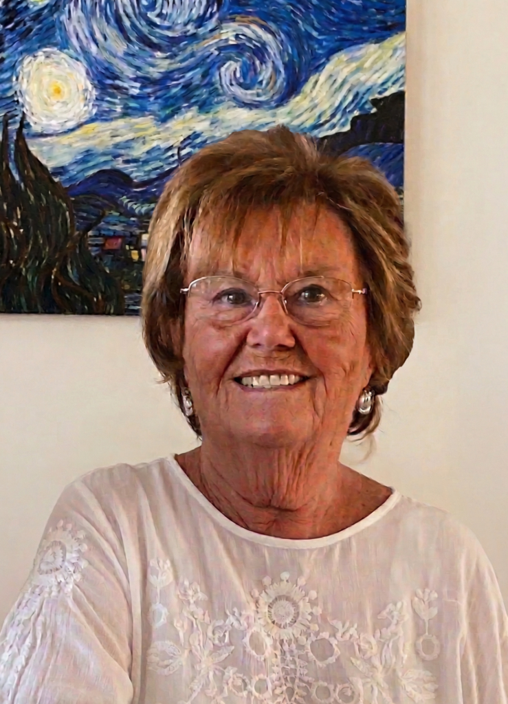In ricordo di Carla Olivero Bechis