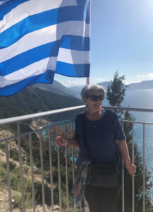 In ricordo di Likiardopulos Cristina ved. Migliorini