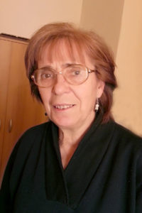 In ricordo di Concetta Giglio in Di Benedetto