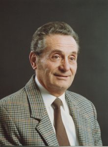In ricordo di RENZO GORIA