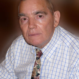 Danilo Manganotti