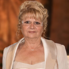 Luigina Nigri ved. Giuliani
