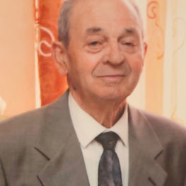 Gianni Passeri