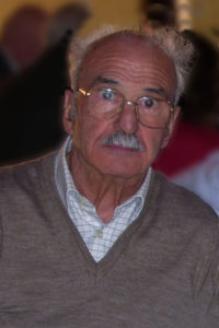 In ricordo di Antonino Velonà