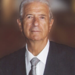Salvatore Vetrano