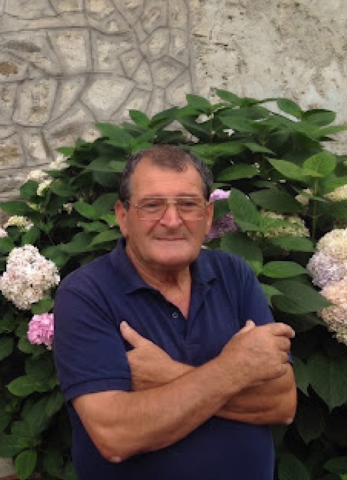 In ricordo di Gian Franco Viglino