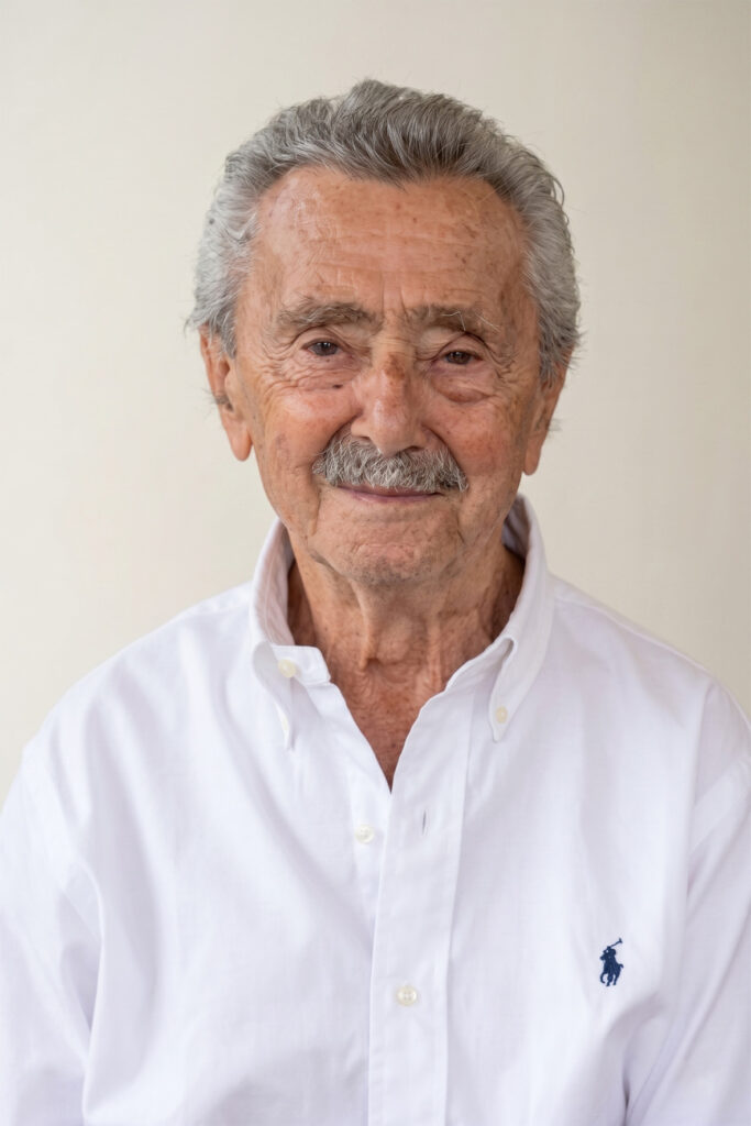 In ricordo di Aldo Zinfolino